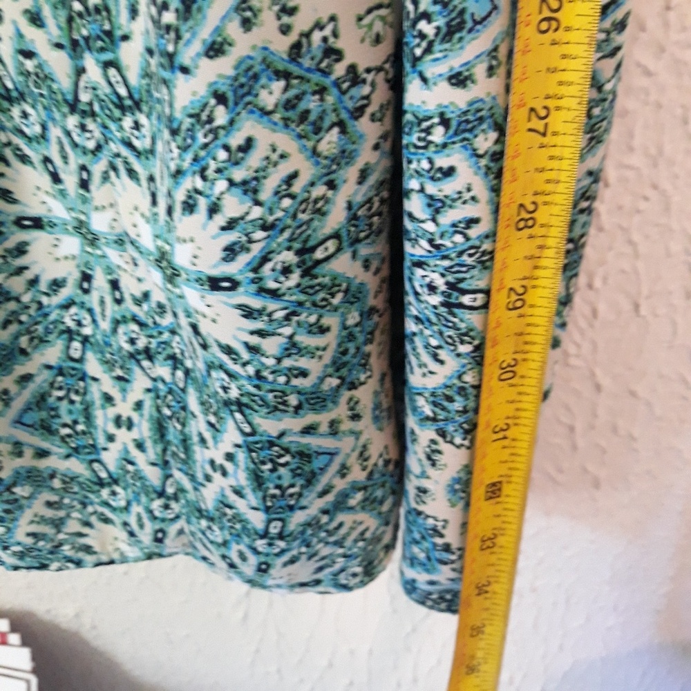 BEST SOCIETY dress SIZE L - Picture 5 of 8